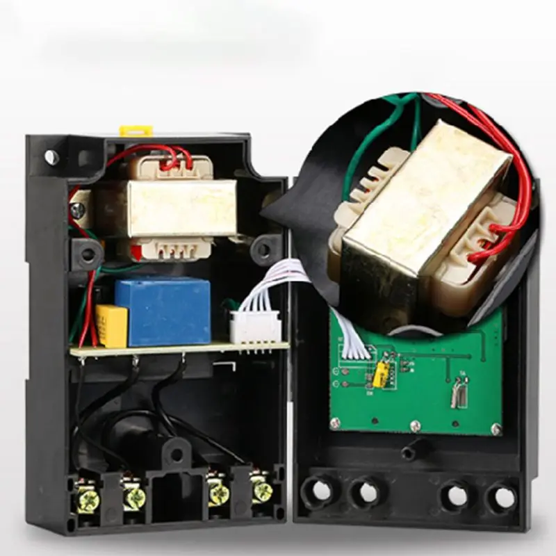 TM616W Digital Electronic Timer Switch 110/12V 30A 17 Setting Programmable Relay M7DA
TM616W Digital Electronic Timer Switch 110/12V 30A 17 Setting Programmable Relay M7DA