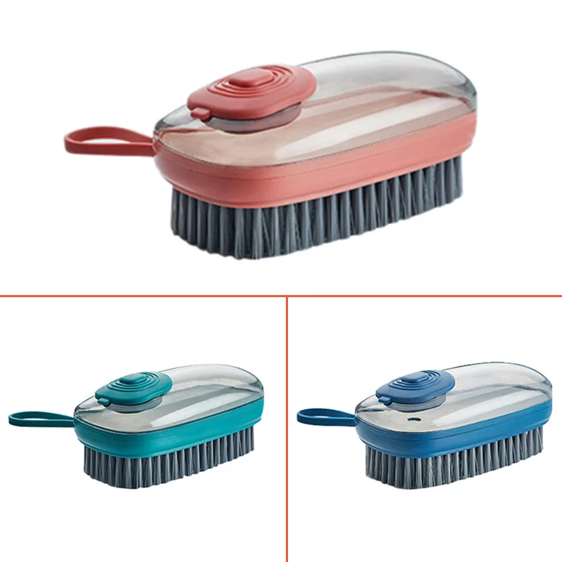 Горячая стирка щетка для чистки бытовой жесткий Кухня горшок блюдо Автоматическая жидкостная
Горячая стирка щетка для чистки бытовой жесткий Кухня горшок блюдо Автоматическая жидкостная