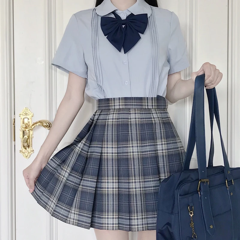 Spring Summer Black Skirts Womens 2021 High Waist Korean Fashion Pleated Skirts For Teen Girls Kawaii Sweetown Plaid Mini Skirt
Spring Summer Black Skirts Womens 2021 High Waist Korean Fashion Pleated Skirts For Teen Girls Kawaii Sweetown Plaid Mini Skirt