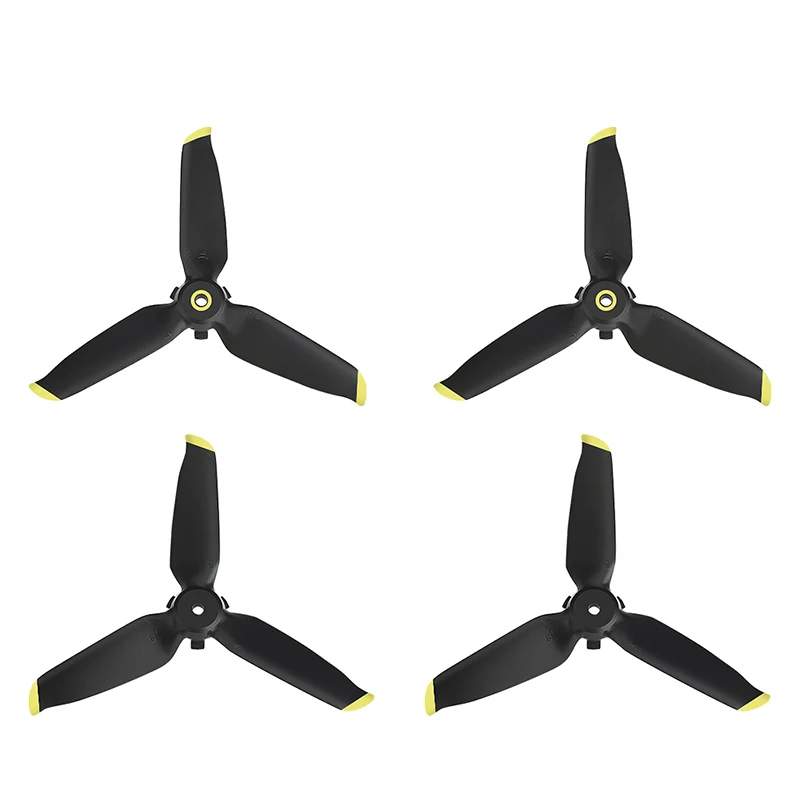 Drone Propellers For DJI FPV Combo Quiet Flight Replacement Spare Part Accessories | Электроника