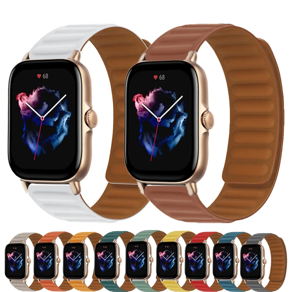 Силиконовый ремешок 20 мм/22 мм для Amazfit GTS/2/2e/GTS2 Mini/GTR 3/Pro 47 мм/GTR2/2e/stratos 2/3, спортивный браслет для часов Amazfit ремешок bip
Силиконовый ремешок 20 мм/22 мм для Amazfit GTS/2/2e/GTS2 Mini/GTR 3/Pro 47 мм/GTR2/2e/stratos 2/3, спортивный браслет для часов Amazfit ремешок bip
