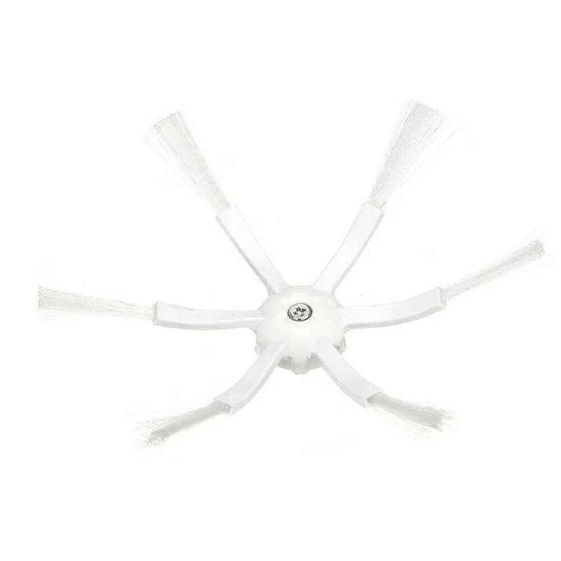 Removable Main Brush 6-Arm Side Brush for Xiaomi Roborock S6 S60 S65 S5 Mopping Cloth Spare Parts
Removable Main Brush 6-Arm Side Brush for Xiaomi Roborock S6 S60 S65 S5 Mopping Cloth Spare Parts
