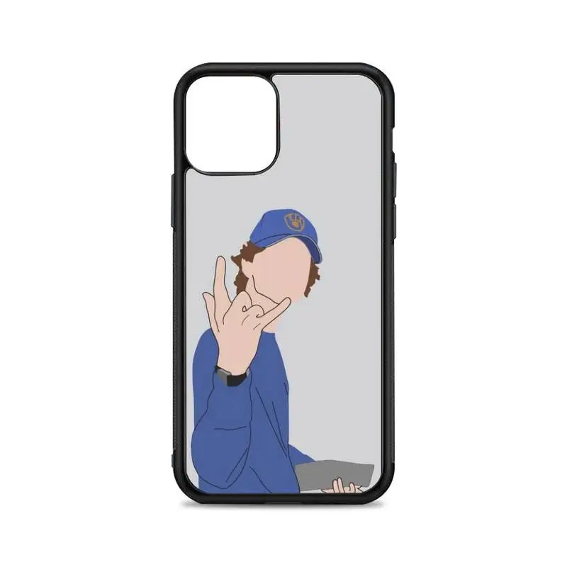 Timothee Chalamet Phone Case for iPhone 12 mini 11 pro XS Max X XR 6 7 8 plus SE20 High quality TPU silicon cover 
Timothee Chalamet Phone Case for iPhone 12 mini 11 pro XS Max X XR 6 7 8 plus SE20 High quality TPU silicon cover