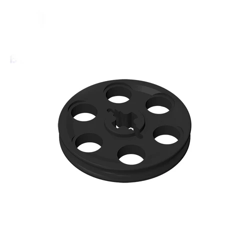 Wedge-Belt Wheel enlighten block brick part Assembles Particles Bricks Parts DIY Educational Creative Gift Toys free shipping
Wedge-Belt Wheel enlighten block brick part Assembles Particles Bricks Parts DIY Educational Creative Gift Toys free shipping