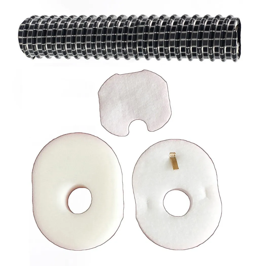 Repair Split Hose Tube Pipe Sponges For VAX BLADE 32v 24V Cordless Vacuum Cleaner Head Household Sweeper Cleaning Tool Replace
Repair Split Hose Tube Pipe Sponges For VAX BLADE 32v 24V Cordless Vacuum Cleaner Head Household Sweeper Cleaning Tool Replace