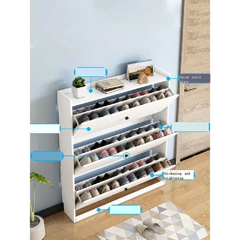 Zapato Armoire De Rangement Porta Scarpe Armario Range Rack Cabinet Furniture Scarpiera Meuble Chaussure Shoes Storage
Zapato Armoire De Rangement Porta Scarpe Armario Range Rack Cabinet Furniture Scarpiera Meuble Chaussure Shoes Storage