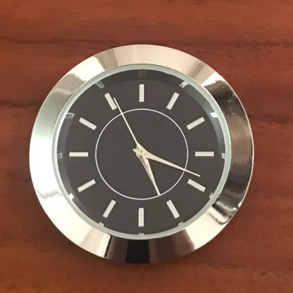 Car Clock Universal Circular Electronic Mini Digital Watch for Car Decor Auto Watch Automotive Watch
Car Clock Universal Circular Electronic Mini Digital Watch for Car Decor Auto Watch Automotive Watch