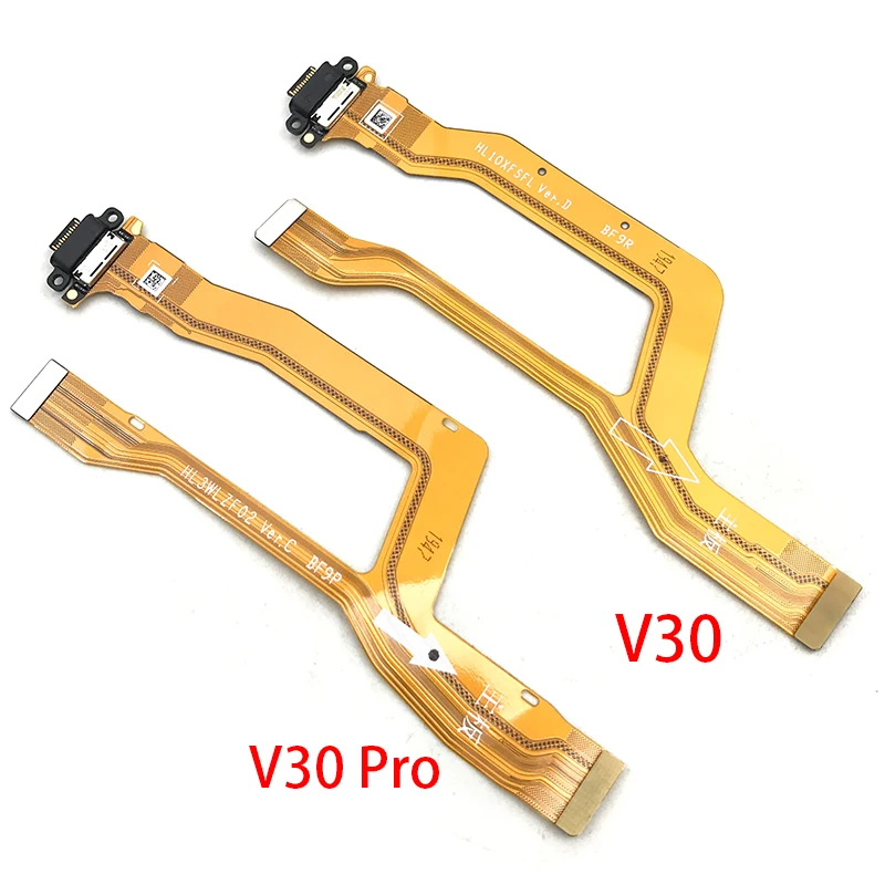 USB зарядное устройство для зарядки док-порта гибкий кабель для Huawei Honor V30 / V30 Pro
USB зарядное устройство для зарядки док-порта гибкий кабель для Huawei Honor V30 / V30 Pro