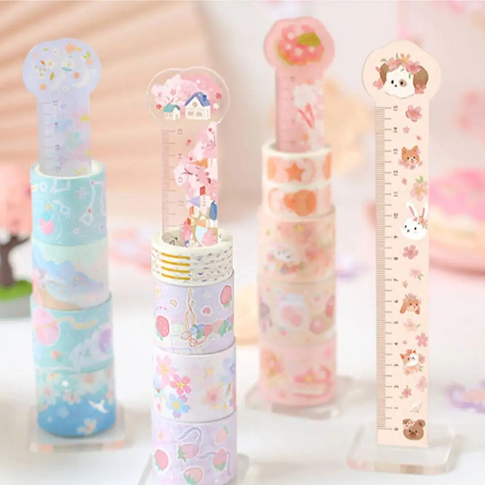 Creativity Ruler Multifunction DIY Drawing Ruler Double-duty Supplies Office Supplies Storage School Office B1P6
Creativity Ruler Multifunction DIY Drawing Ruler Double-duty Supplies Office Supplies Storage School Office B1P6
