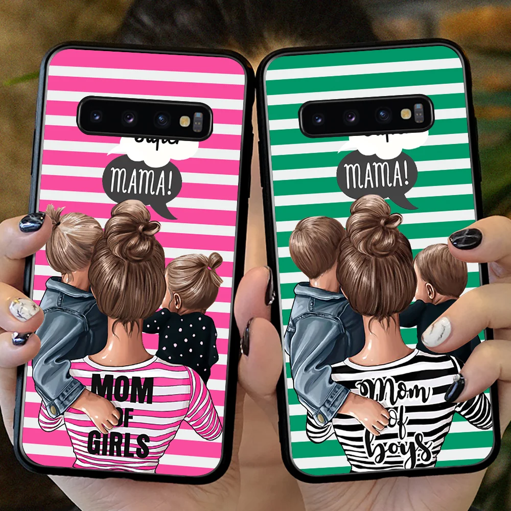 Fundas Super Mum For Samsung Galaxy S8 S9 S10 S20 Plus S7 edge S10e lite Note 10 Plus 8 9 10 phone case for Samsung S 20 10 Plus
Fundas Super Mum For Samsung Galaxy S8 S9 S10 S20 Plus S7 edge S10e lite Note 10 Plus 8 9 10 phone case for Samsung S 20 10 Plus