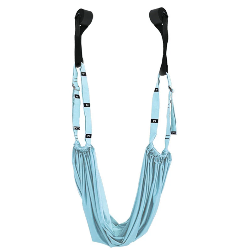 Yoga Rope Stretch The Leg Splits Practic Elastic Stretch Bar And Bends Down To Stretch Yoga Handstand Training Device
Yoga Rope Stretch The Leg Splits Practic Elastic Stretch Bar And Bends Down To Stretch Yoga Handstand Training Device