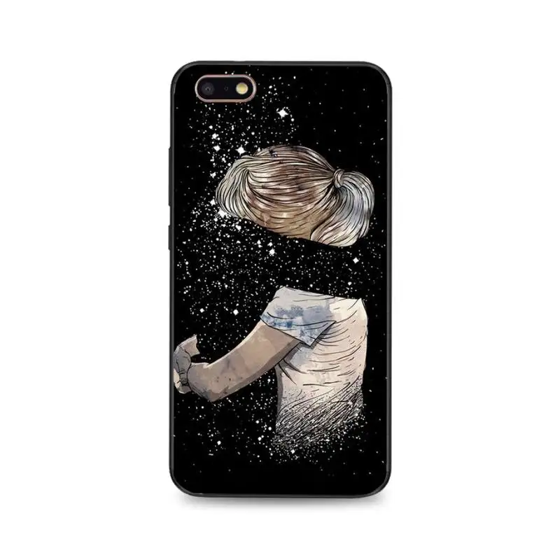 YNDFCNB DUA-L22 Honor 7A For Huawei Honor 7A Case 5.45'' Silicone Soft TPU Back Cover Russian Case For Huawei Honor 7A Cover
YNDFCNB DUA-L22 Honor 7A For Huawei Honor 7A Case 5.45'' Silicone Soft TPU Back Cover Russian Case For Huawei Honor 7A Cover