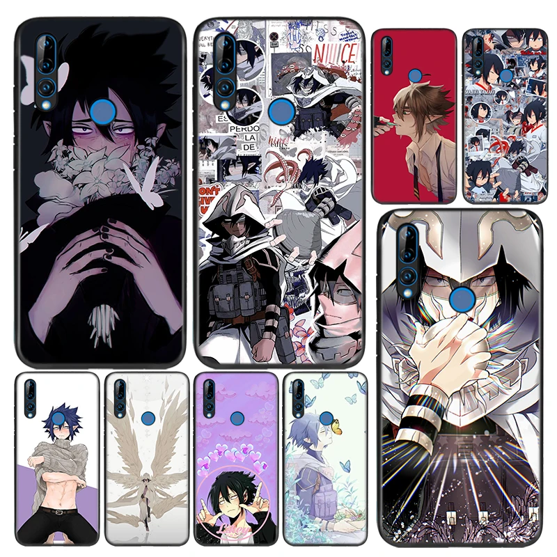 Silicone Cover Tamaki Amajiki My Hero For Huawei Honor 9 9X 9N 8S 8C 8X 8A V9 8 7S 7A 7C Pro lite Prime Play 3E Phone Case
Silicone Cover Tamaki Amajiki My Hero For Huawei Honor 9 9X 9N 8S 8C 8X 8A V9 8 7S 7A 7C Pro lite Prime Play 3E Phone Case