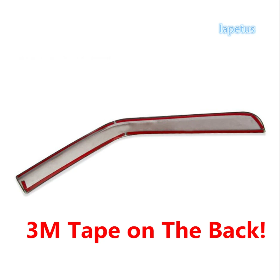 Front & Rear Bumper Protector Corner Guard Anti-Scratch Strips Cover Trim Black / Blue / Silver For Toyota Corolla 2019 - 2021 
Front & Rear Bumper Protector Corner Guard Anti-Scratch Strips Cover Trim Black / Blue / Silver For Toyota Corolla 2019 - 2021