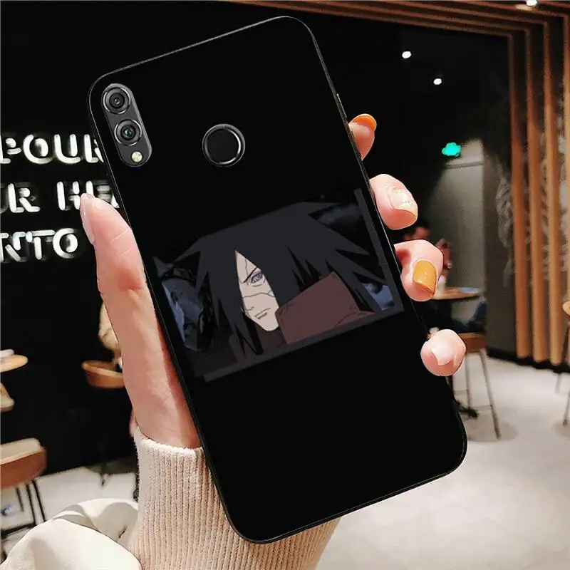 Naruto Illustration Phone Case Black For Huawei Mate10/30/30Pro/40/40Pro Enjoy10/10Plus/8Plus/9E Y6P/8S/9 CasesMotirunner
Naruto Illustration Phone Case Black For Huawei Mate10/30/30Pro/40/40Pro Enjoy10/10Plus/8Plus/9E Y6P/8S/9 CasesMotirunner