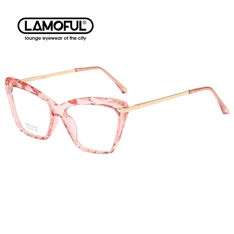 LAMOFUL Trending Fashionable 2021 Square Optical Frames Blue Light Blocking Glasses for Working with Comeputer 20196
LAMOFUL Trending Fashionable 2021 Square Optical Frames Blue Light Blocking Glasses for Working with Comeputer 20196
