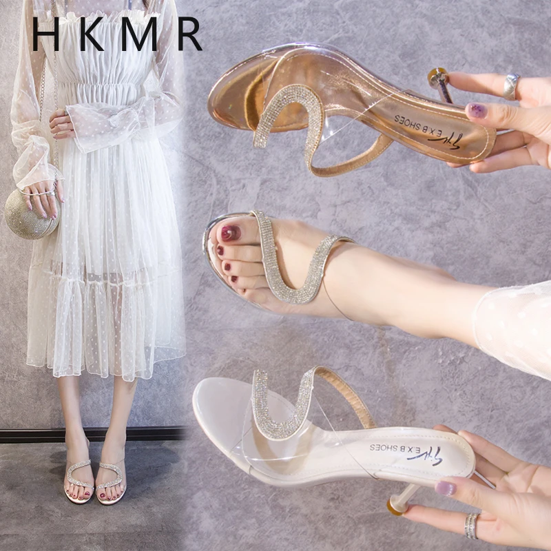 2021 Fashion Bling Clear Crystal Cup High Heel Women Transparent Sandals Stilettos Sexy Pumps Summer Shoes Peep Toe Women Pumps 
2021 Fashion Bling Clear Crystal Cup High Heel Women Transparent Sandals Stilettos Sexy Pumps Summer Shoes Peep Toe Women Pumps