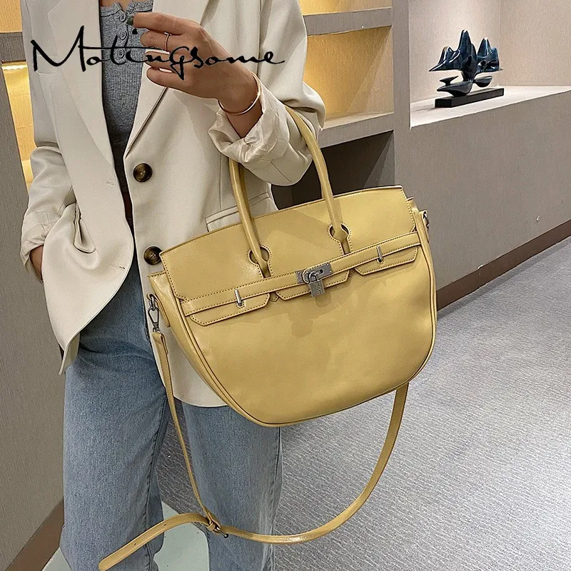 Fashion Women Tote Bag Chic Shoulder Hand Bag Large Shopper Bag Oil Wax PU Leather Luxury Handbags Women Bags Designer 2020 New
Fashion Women Tote Bag Chic Shoulder Hand Bag Large Shopper Bag Oil Wax PU Leather Luxury Handbags Women Bags Designer 2020 New