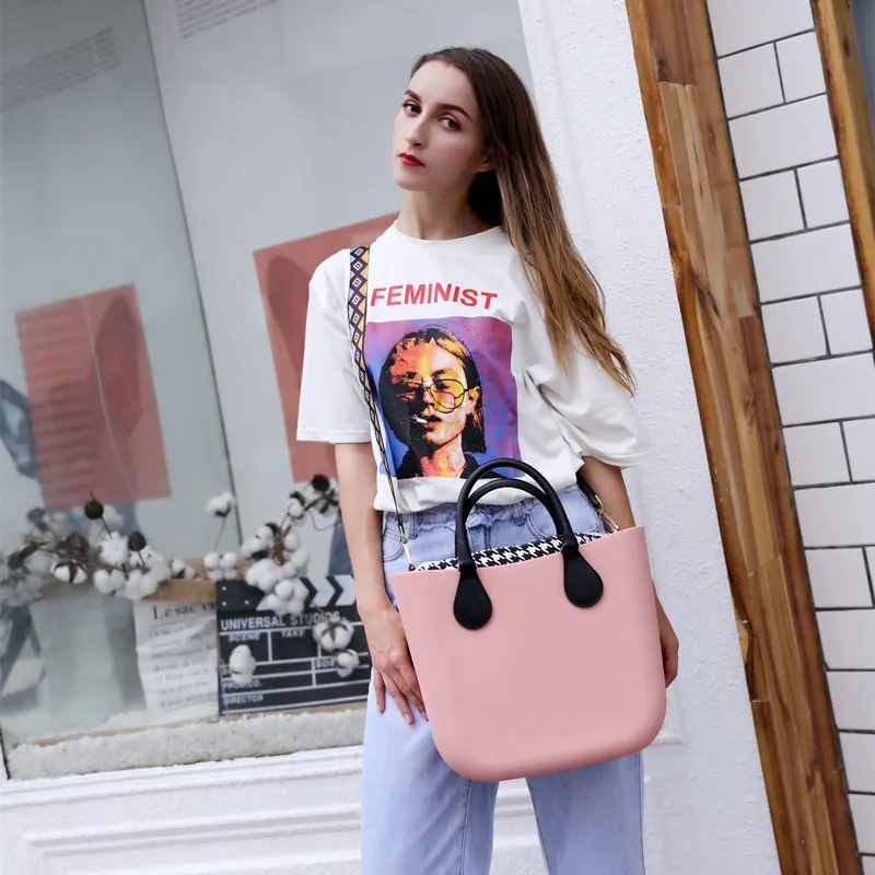 mini obag inner bag fashion style accessory 
mini obag inner bag fashion style accessory