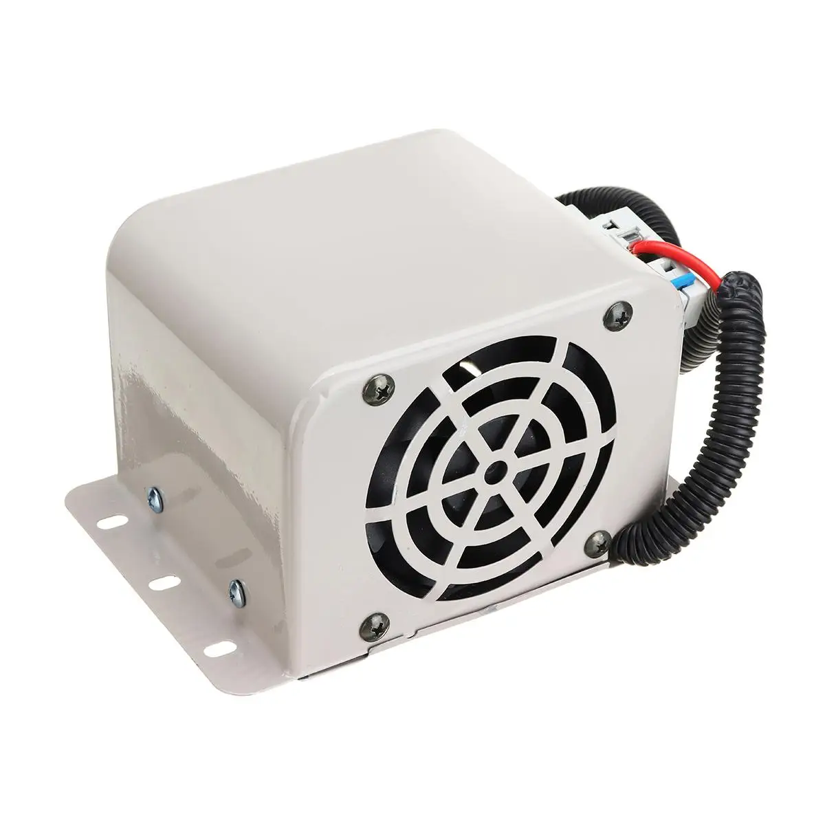 1200W Auto Car Heater 12V 2 Hole Heating Defroster Demister Car Electric Heater Heating Fan Windshield Dryer 12V Car Air Heater
1200W Auto Car Heater 12V 2 Hole Heating Defroster Demister Car Electric Heater Heating Fan Windshield Dryer 12V Car Air Heater