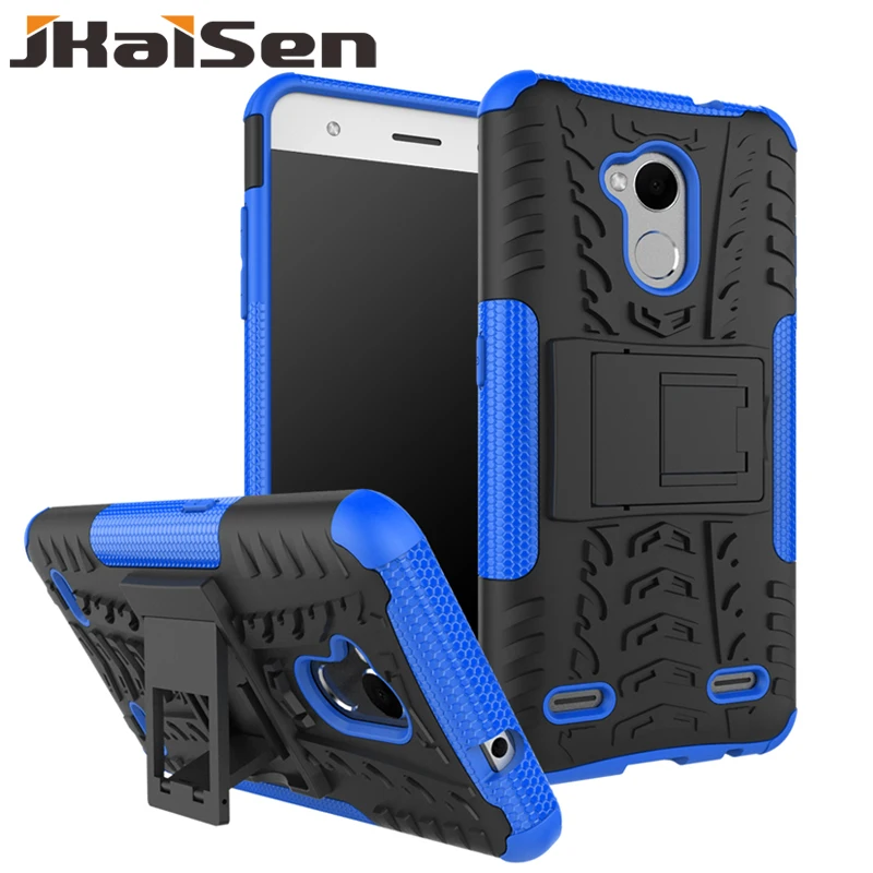 JKaiSen Shockproof Armor Protective Case For ZTE Blade V6 Plus Airbag Holder Kickstand Phone Cover For ZTE V7 Lite Back Case 
JKaiSen Shockproof Armor Protective Case For ZTE Blade V6 Plus Airbag Holder Kickstand Phone Cover For ZTE V7 Lite Back Case