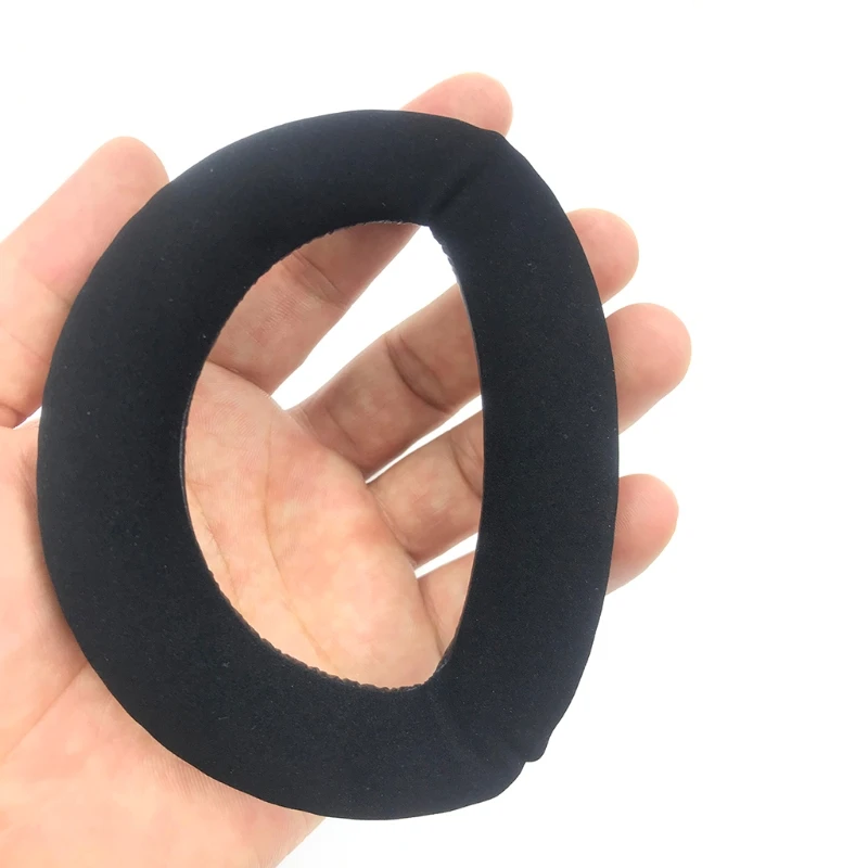 1 Pair foam Ear Pads pillow Cushion Cover for Senn heiser HD700 Headset EarPads 35EA 
1 Pair foam Ear Pads pillow Cushion Cover for Senn heiser HD700 Headset EarPads 35EA