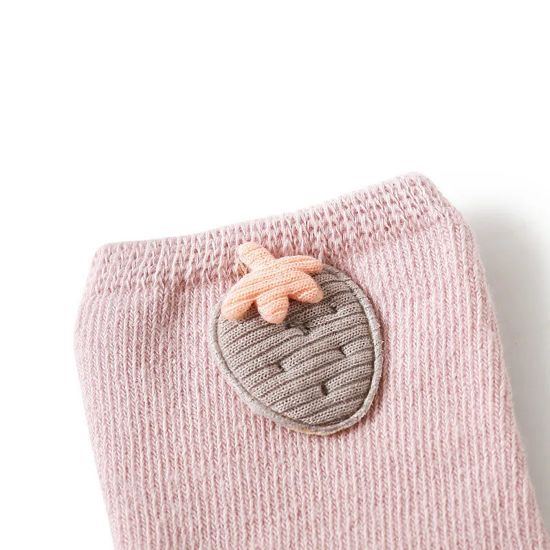 Lawadka 4Pairs/lot Newborn Baby Boy Socks Autumn Infant Baby Girls Socks Cotton Toddler Socks for Girls Spring 2020 Cheap Stuff
Lawadka 4Pairs/lot Newborn Baby Boy Socks Autumn Infant Baby Girls Socks Cotton Toddler Socks for Girls Spring 2020 Cheap Stuff