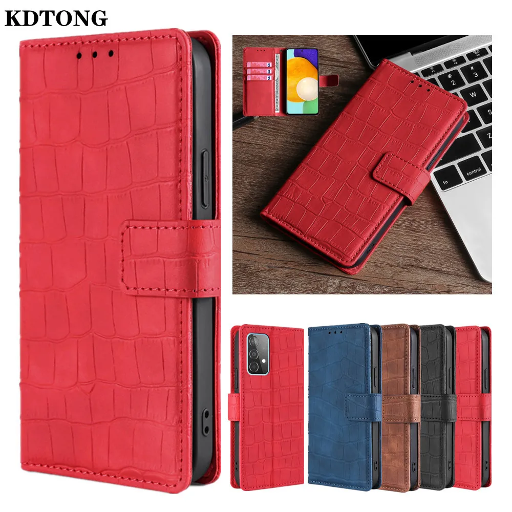 Phone Fundas For Samsung Galaxy A52 A72 A42 A32 A51 A71 F62 A02S M51 Leather Flip Wallet Case Crocodile Pattern Card Slot Capa
Phone Fundas For Samsung Galaxy A52 A72 A42 A32 A51 A71 F62 A02S M51 Leather Flip Wallet Case Crocodile Pattern Card Slot Capa