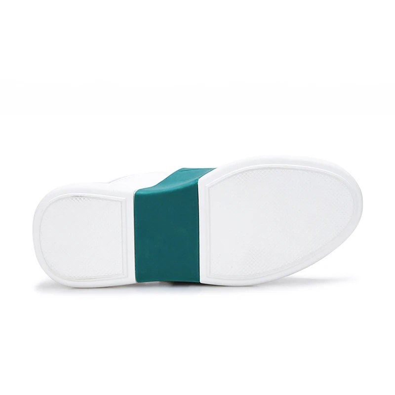 ADBOOV 2020 New Spring Buckle Flat Women Sneakers PU Leather Fashion Casual Shoes Woman White Skateboarding Shoes
ADBOOV 2020 New Spring Buckle Flat Women Sneakers PU Leather Fashion Casual Shoes Woman White Skateboarding Shoes