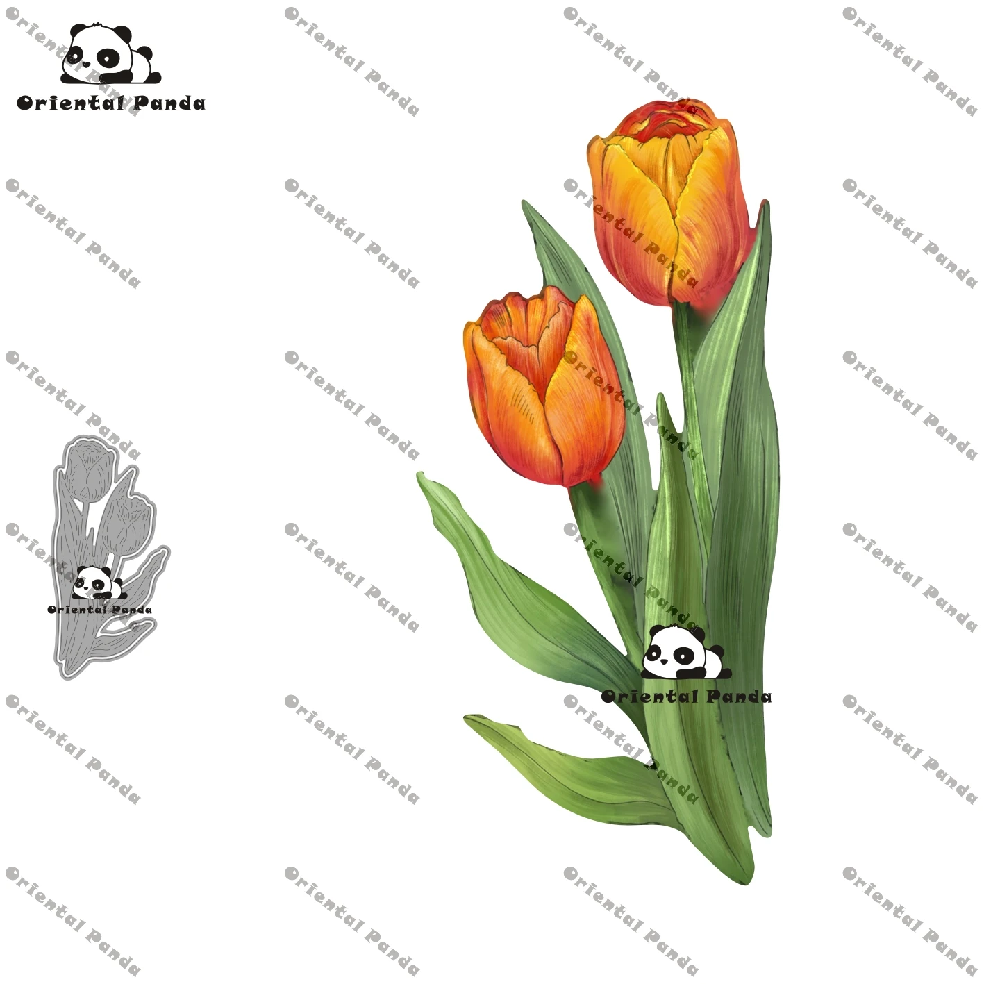 

New Dies 2020 Camper Van Metal Tender tulip Dies diy Dies photo album cutting die Scg new die for cuttinrapbooking Stecil 2021