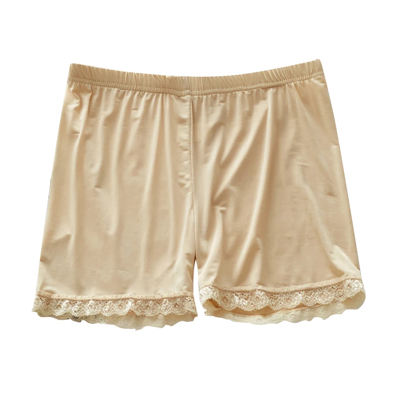 2020 New Women Safety Shorts Pants Summer High Waist Panties Under Skirt Underwear Women Safety Short Pants Trousers
2020 New Women Safety Shorts Pants Summer High Waist Panties Under Skirt Underwear Women Safety Short Pants Trousers