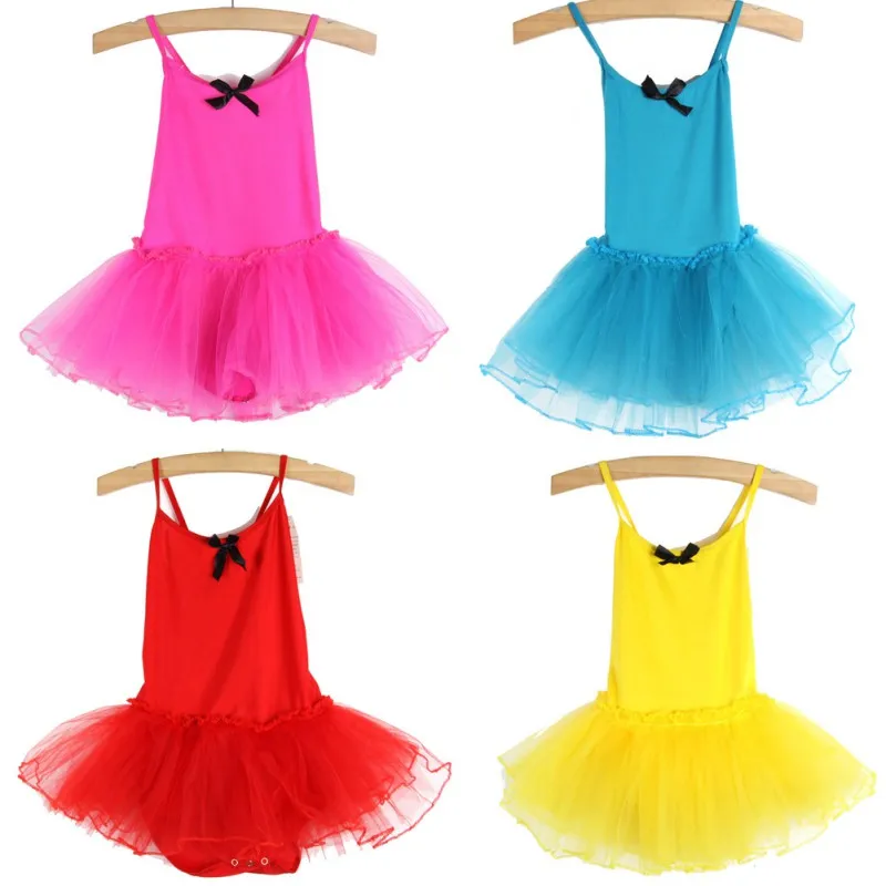 Kids Girls Party Ballet Costume Bow Tutu Dance Skate Dress Leotard 2-7Y Solid Color Sleeveless Large Size L-4XL
Kids Girls Party Ballet Costume Bow Tutu Dance Skate Dress Leotard 2-7Y Solid Color Sleeveless Large Size L-4XL
