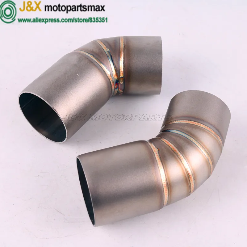 Motorcycle Exhaust middle link pipe escape for DUCATI 696 695 2008-2014 796/795 2010-2014 Slip On without exhaust
Motorcycle Exhaust middle link pipe escape for DUCATI 696 695 2008-2014 796/795 2010-2014 Slip On without exhaust