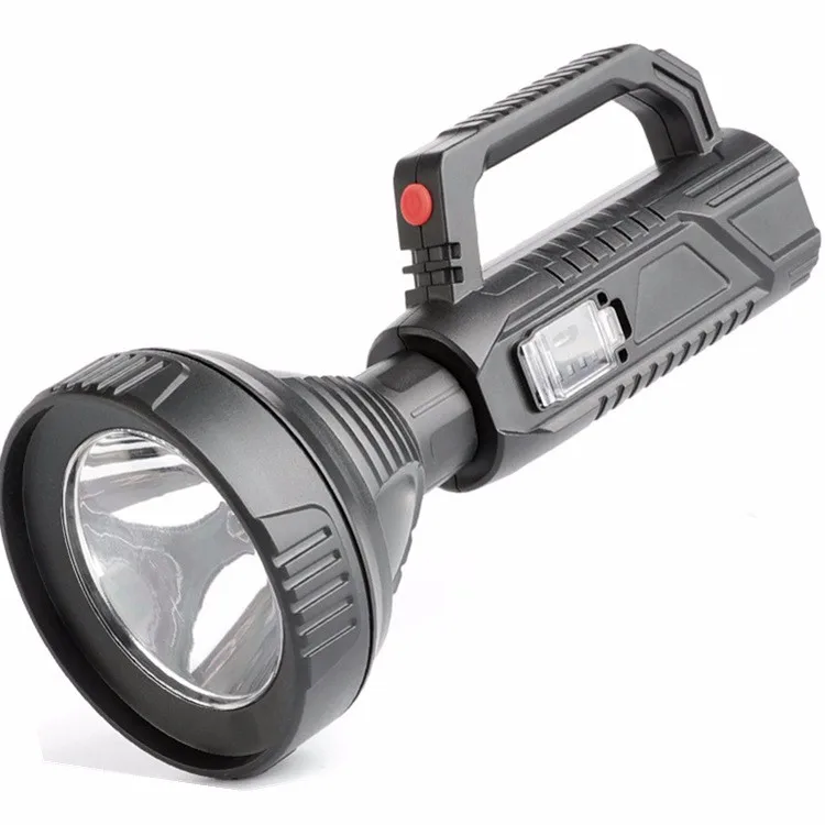 Outdoor Camping Flashlight 10W 99000LM LED Light LED Flashlight Torches Spotlight USB Rechargeable Searchlight
Outdoor Camping Flashlight 10W 99000LM LED Light LED Flashlight Torches Spotlight USB Rechargeable Searchlight