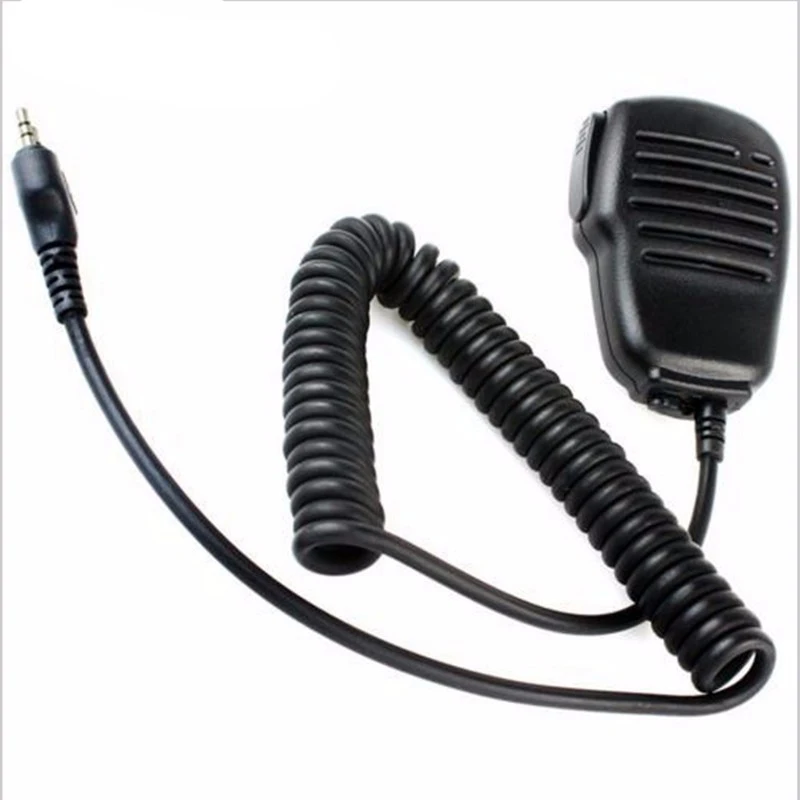 MD Mic-25 Walkie Talkie Parts Frosted Shell PTT Handheld Speaker MIC For MIDLAND Radio G6/G7/G8/G9 GXT550 GXT650 LXT80/LXT110
MD Mic-25 Walkie Talkie Parts Frosted Shell PTT Handheld Speaker MIC For MIDLAND Radio G6/G7/G8/G9 GXT550 GXT650 LXT80/LXT110
