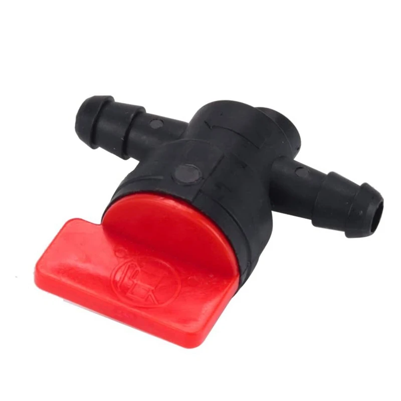 3PCS 494768 698183 Fuel Shut Off Valve with Clamp for 1/4 inch Fuel Line Briggs & Stratton Murray Toro Lawn Tractor
3PCS 494768 698183 Fuel Shut Off Valve with Clamp for 1/4 inch Fuel Line Briggs & Stratton Murray Toro Lawn Tractor