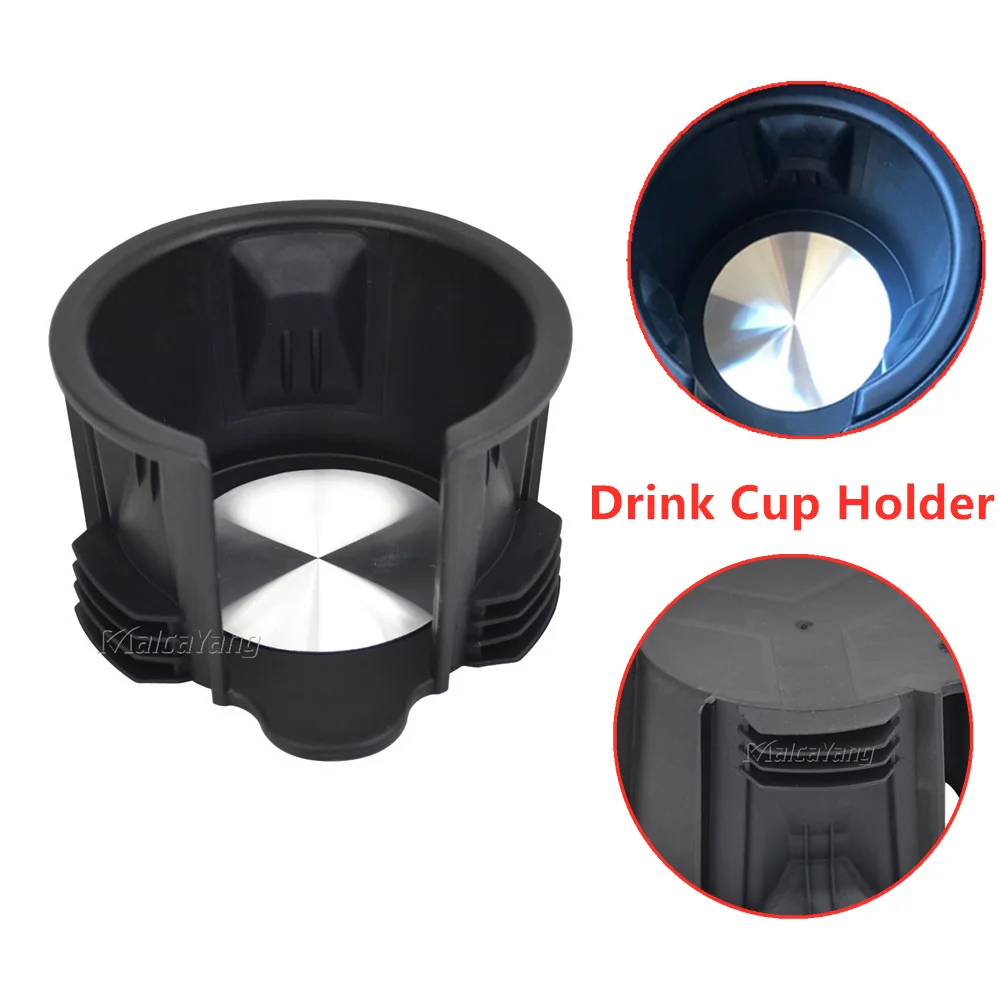 For Land Rover Range Rover 2007-2012 LR4 2010-2016 LR3 2005-2009 Water Cup Holder Inserts Replace LR087454
For Land Rover Range Rover 2007-2012 LR4 2010-2016 LR3 2005-2009 Water Cup Holder Inserts Replace LR087454