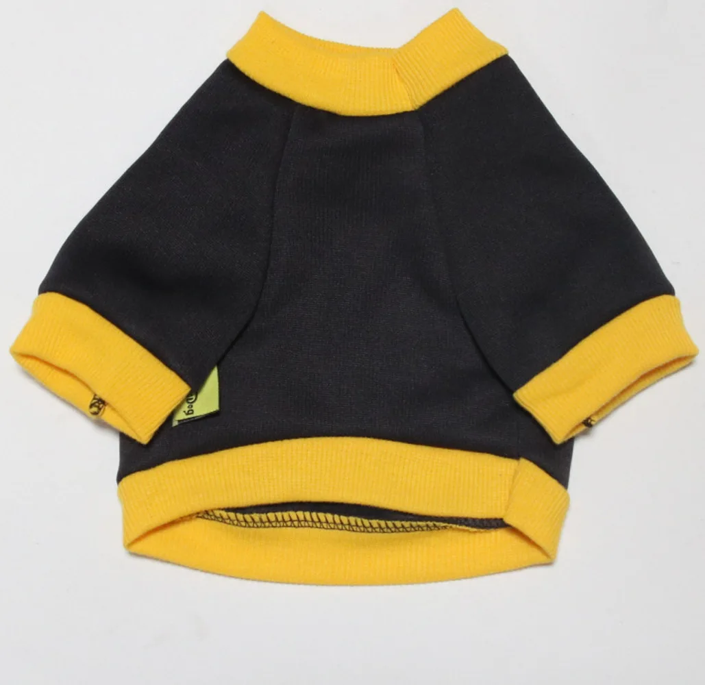 Dog Coat Jacket Cartoon Dog Letter Print Pet Costume Winter Dog Clothes for Small Dogs Warm Dog Hoodie Pug French Bulldog Outfit
Dog Coat Jacket Cartoon Dog Letter Print Pet Costume Winter Dog Clothes for Small Dogs Warm Dog Hoodie Pug French Bulldog Outfit
