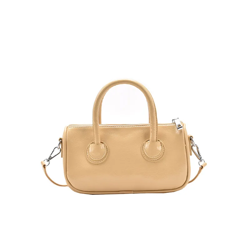 color Tote Solid Armpit bag 2021 Fashion New High-quality PU Leather Women's Designer Handbag Casual Shoulder Bags Phone Purses
color Tote Solid Armpit bag 2021 Fashion New High-quality PU Leather Women's Designer Handbag Casual Shoulder Bags Phone Purses
