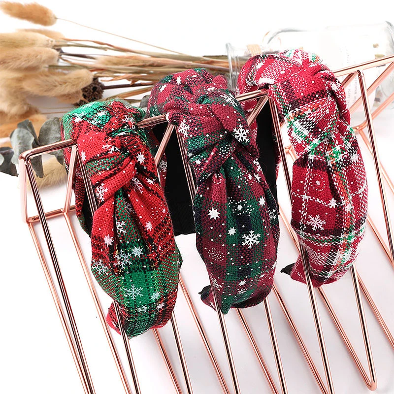 Женская винтажная повязка на голову, с большим узлом
Женская винтажная повязка на голову, с большим узлом