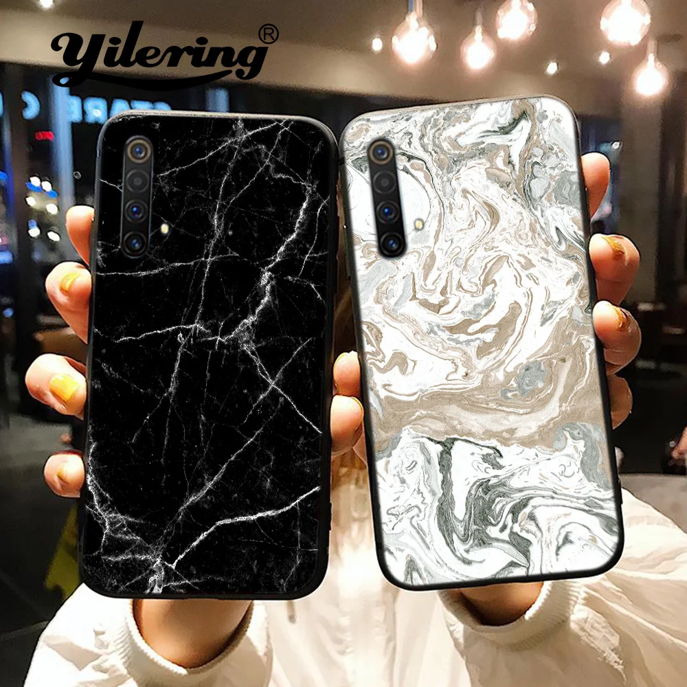 Fundas Marble pattern for OPPO Realme C3 C2 C11 C12 C15 C17 X X2 XT X50 5 6S 5i 6i 7i 5 Pro 6 7 X7 Pro Q Case Black soft Cover
Fundas Marble pattern for OPPO Realme C3 C2 C11 C12 C15 C17 X X2 XT X50 5 6S 5i 6i 7i 5 Pro 6 7 X7 Pro Q Case Black soft Cover