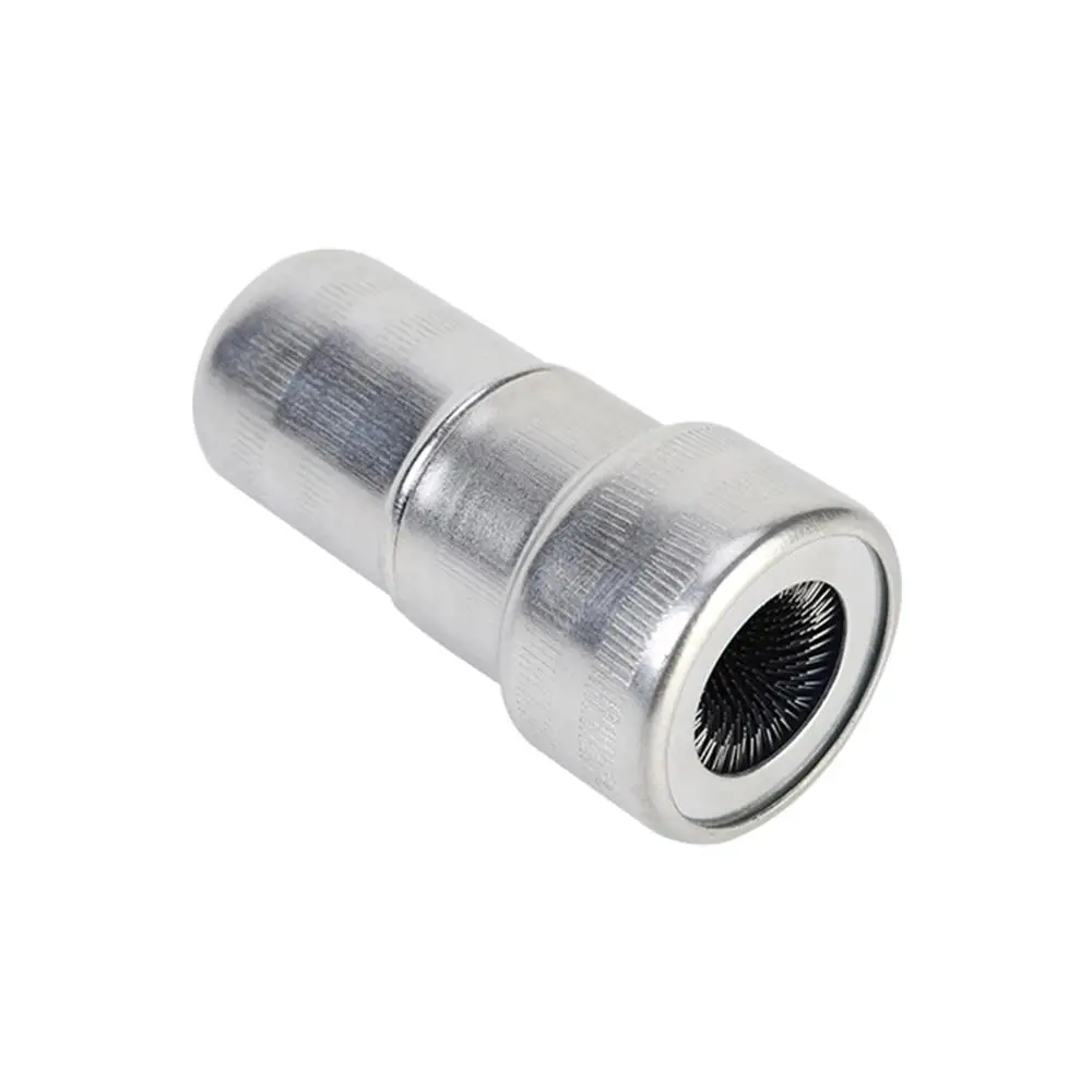 Car Battery Post Terminal Dirt And Corrosion Cleaning Brush Tool Silver Battery Terminal Stainless Steel Cleaning Brush New
Car Battery Post Terminal Dirt And Corrosion Cleaning Brush Tool Silver Battery Terminal Stainless Steel Cleaning Brush New