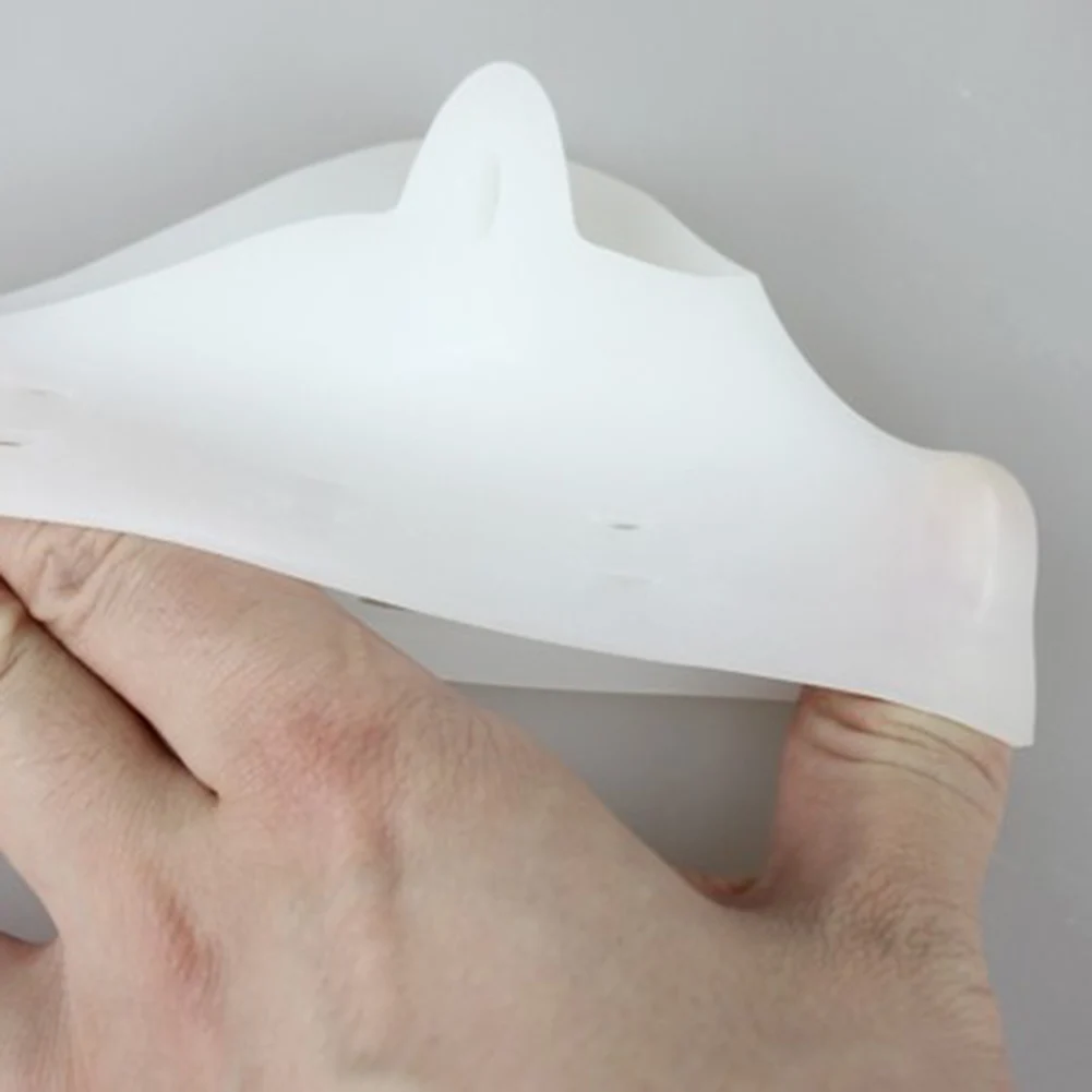 2019 Hot 2pcs/Pair Silicone Comfortable Toe Braces Cushion insoleStraightener Orthodontic Foot Toe Braces for Foot Care
2019 Hot 2pcs/Pair Silicone Comfortable Toe Braces Cushion insoleStraightener Orthodontic Foot Toe Braces for Foot Care