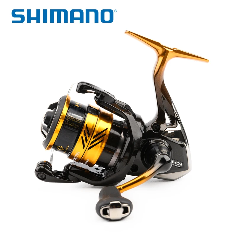 SHIMANO SOARE BB Model 500S 2000HGS C2000PGSS 6BB Reel Knob HAGANE & X-SHIP MGL ROTOR Light Game Spinning Fishing Reel
SHIMANO SOARE BB Model 500S 2000HGS C2000PGSS 6BB Reel Knob HAGANE & X-SHIP MGL ROTOR Light Game Spinning Fishing Reel