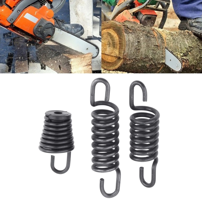 3Pcs/set Chainsaw AV SPRING MOUNT SET TO FIT FOR PARTNER 3Pcs/set Chainsaw AV SPRING Garden Power Tools X37E
3Pcs/set Chainsaw AV SPRING MOUNT SET TO FIT FOR PARTNER 3Pcs/set Chainsaw AV SPRING Garden Power Tools X37E