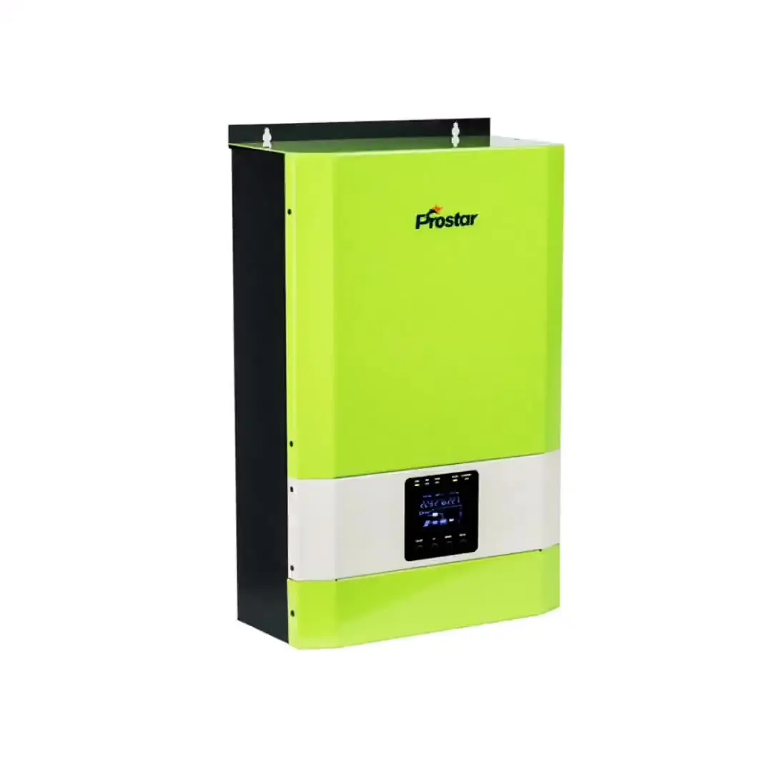 Factory Wholesale 220V Backup Power 12V Solar Inverter with Battery Charger 500VA
Factory Wholesale 220V Backup Power 12V Solar Inverter with Battery Charger 500VA