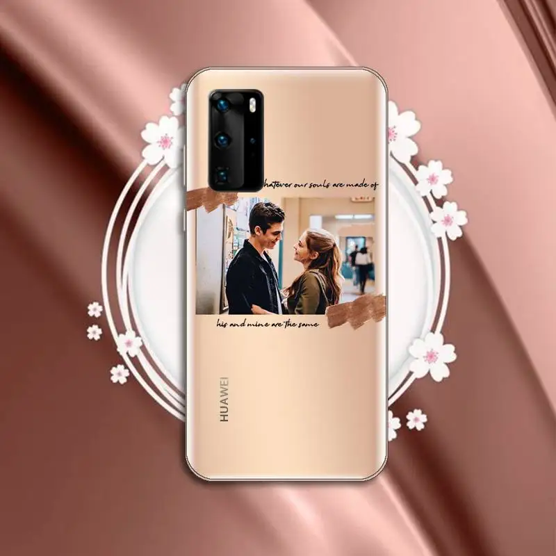 After Movie poster fashion pattern luxury mobile Phone Case funda Transparent for Huawei P honor 8 10i 20 30 40 smart 2019
After Movie poster fashion pattern luxury mobile Phone Case funda Transparent for Huawei P honor 8 10i 20 30 40 smart 2019