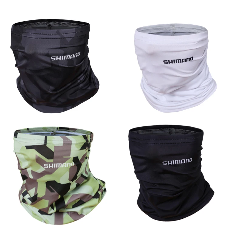 Fishing Scarf Clothing Outdoor Magic Ice Cycling Fishing Scarves Windproof Anti UV Multifunction Bandana Clothes Wholesale
Fishing Scarf Clothing Outdoor Magic Ice Cycling Fishing Scarves Windproof Anti UV Multifunction Bandana Clothes Wholesale