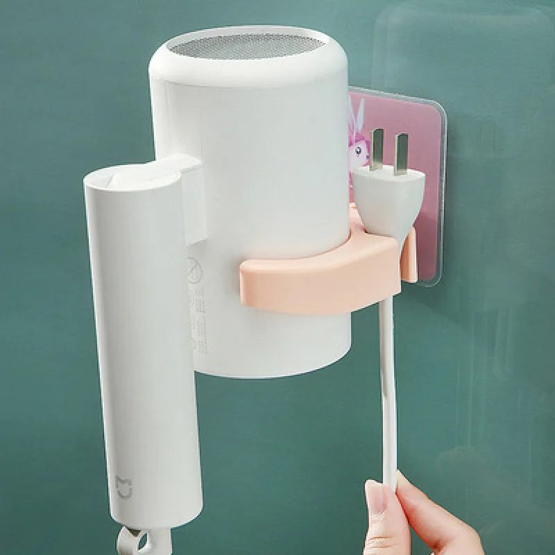 New Cheap Multifunctional Simple Free Punching Hair Dryer Bathroom Wall Storage Hair Dryer Bathroom Storage Hair Dryer Rack
New Cheap Multifunctional Simple Free Punching Hair Dryer Bathroom Wall Storage Hair Dryer Bathroom Storage Hair Dryer Rack