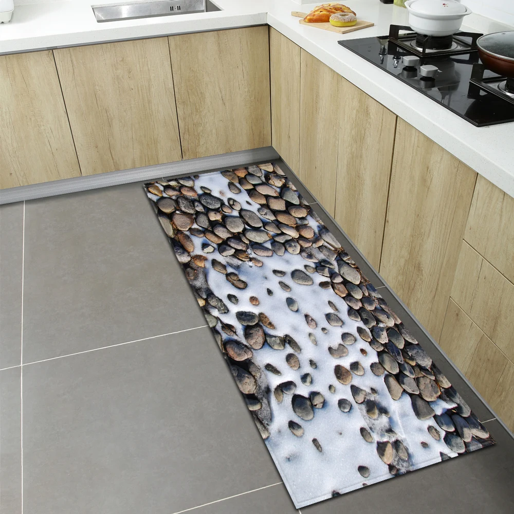 Modern Kitchen Rug Entrance Doormat Living Room Bedroom Children's Floor Decoration Carpets Home Bathroom Hallway Anti-Slip Mat
Modern Kitchen Rug Entrance Doormat Living Room Bedroom Children's Floor Decoration Carpets Home Bathroom Hallway Anti-Slip Mat
